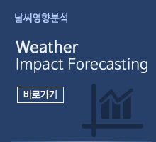 날씨영향예측